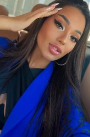 Проститутка Алина, тел. 8 (925) 030-8508