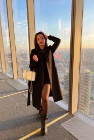 Фотография номер 3 - Алина, 21 год