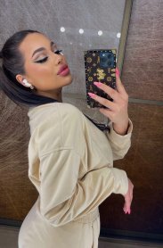 Фотография номер 4 - Алина, 21 год