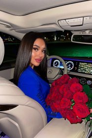 Фотография номер 6 - Алина, 21 год