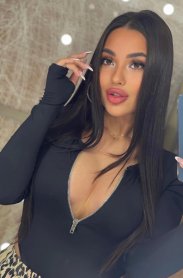 Фотография номер 8 - Алина, 21 год